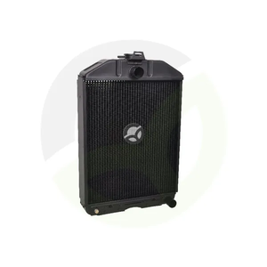 Hladilnik Renault - Kramp 7700651604N