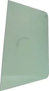 Stransko steklo - levo/desno - Claas 7700669194