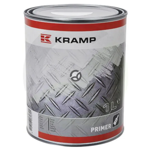 Osnovni premaz za kovine siv 1l - Kramp 777708KR