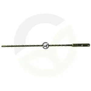 Udarni sveder 10x800mm - za beton - Hikoki 782452