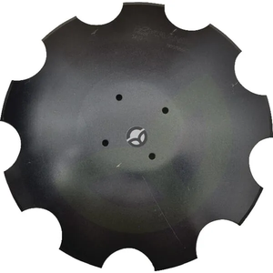 Disk z U-zarezo 514x5 - Kramp 78201966KR