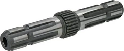 Pogonska gred s 6 vreteni - Zetor 78131027