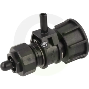 Pnevmatski zaporni ventil, standardni - Lechler 06528256000B3