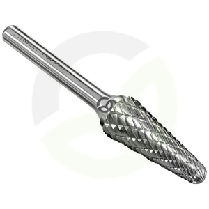 Rezkalo 52KEL 12x30-S6x75 - Tyrolit 768894