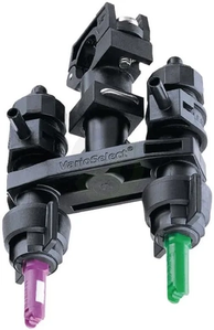 VarioSelect dvojni 20 mm - Lechler 0652845620B00