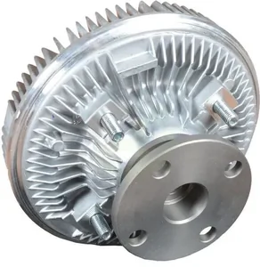 Visko sklopka ventilatorja 7700042935