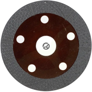 Zavorni disk - 7700015006