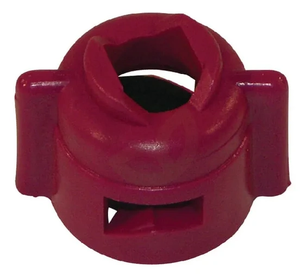 Kapica šobe siva 10 mm - Lechler 095016560597