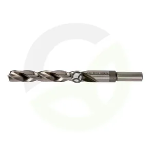Sveder 16x178 mm za kovino - Hikoki 780425