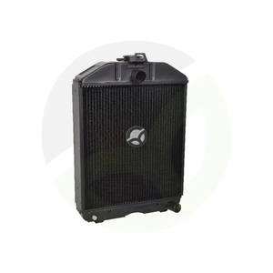 Hladilnik Renault - Kramp 7700013120N