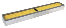 Filter kabine - SDF 098706512