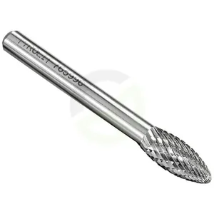 Rezkalo 52FLH 12x32-S6x65 - Tyrolit 768898