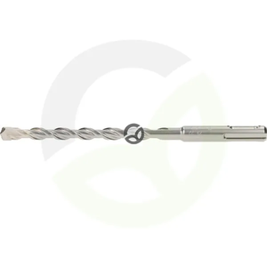 Set udarnih svedrov 6x110mm za beton - Hikoki 782613