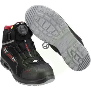 Zaščitni čevelj Sander XXT Pro BOA®