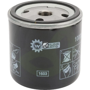 Filter goriva - Kramer 1000000310