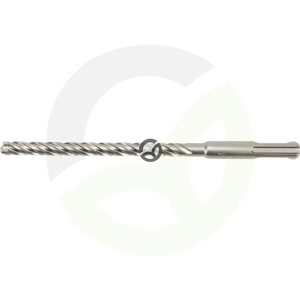 Udarni sveder 8x160mm - za beton - Hikoki 783222