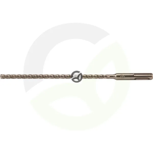 Udarni sveder 6.5x215mm - za beton - Hikoki 783215