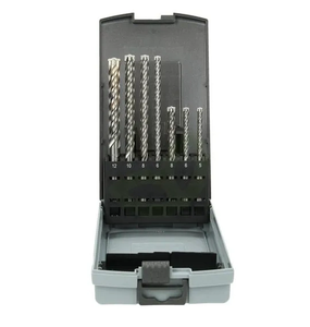 Komplet udarnih svedrov SDS-Plus Z4 7 kosov - Hikoki 783391