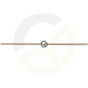 Udarni sveder 10x450 SDS-Plus Z4 - Hikoki 783237