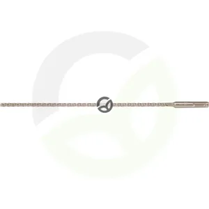 Udarni sveder 6x315 SDS-Plus Z4 - Hikoki 783212