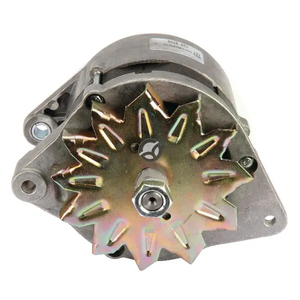 Alternator 14 V 55 A - Zetor 78350922