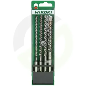 Udarni sveder SDS-Plus - Hikoki 783390