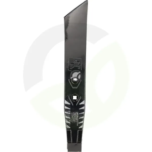 Lemežna špica 80 mm - Amazone 78708860