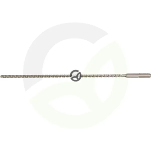 Udarni sveder 6,5x315 SDS-Plus Z4 - Hikoki 783217