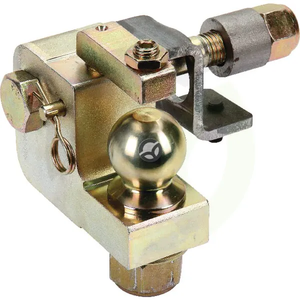 Leva/desna vlečna kljuka FS - Walterscheid 8002839