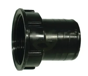 Cevni priključek 50 mm x 2