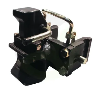 Drsni priklop 193 mm - Walterscheid 8003996
