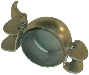 Moški 50 mm pokrov - Bauer 1006955
