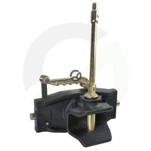 Drsni priklop - sklop 329 mm - Walterscheid 8003699