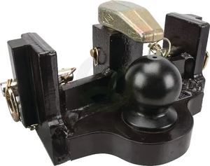 Priklop CBM 329 mm - Walterscheid 8003675
