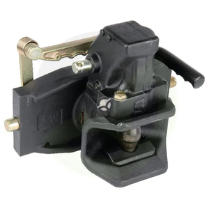 Drsni priklop 309mm - Walterscheid 8004187