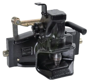 Drsni priklop - sklop 329 mm - Walterscheid 8004342