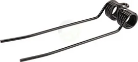 Vzmetni prst Repossi piegato 10051N
