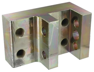 Vlečna kljuka - adapter - Walterscheid 8004771