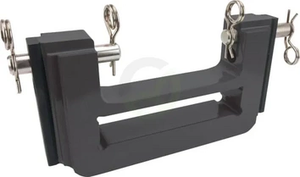 Nosilec za protiutež 389 mm - Walterscheid 8005108