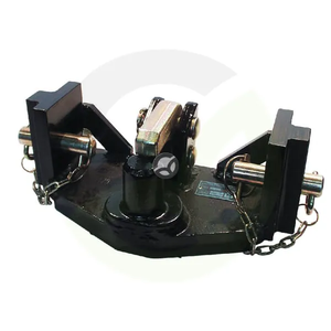 Pitonfix priključek PB 335 - Walterscheid 8003249