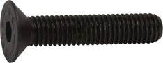 Vgrezni imbus vijak - DIN7991 M8x20 - jeklo 10.9 