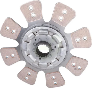 Pogonska lamela - Valeo 800504