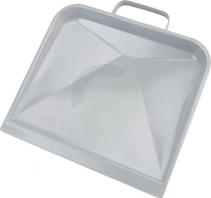 Lopatica za smeti 23cm - Kramp 8001041KR