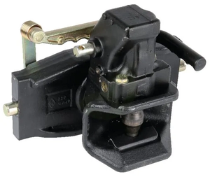 Drsni priklop 322mm - Walterscheid 8004191