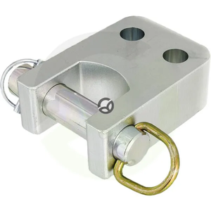 Sistem za prisilno krmilno vpetje 3 L - Walterscheid 8004824