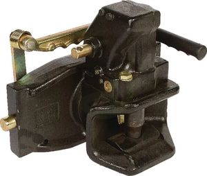 Drsni priklop 309mm - Walterscheid 8004186
