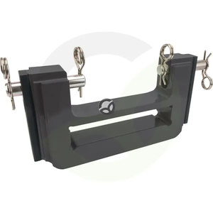 Nosilec za protiutež 389 mm - Walterscheid 8005035