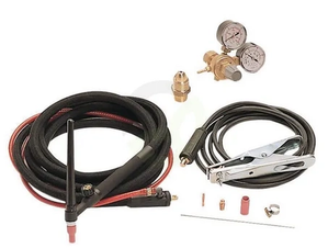TIG varilni komplet za Infinity 170/180/220 - Telwin 801097