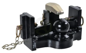 K80 priklop 389mm - Walterscheid 8004858