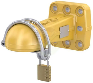 Varovalo pred krajo ZKK80 - Walterscheid 8005662